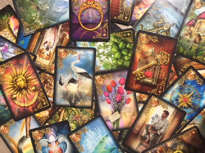 Foto van Phoenix Rising I Kaartlegster en Spiritueel life coach voor vrouwen