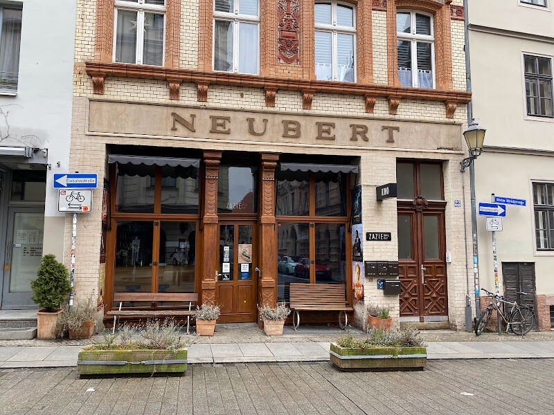 Foto van Zazie