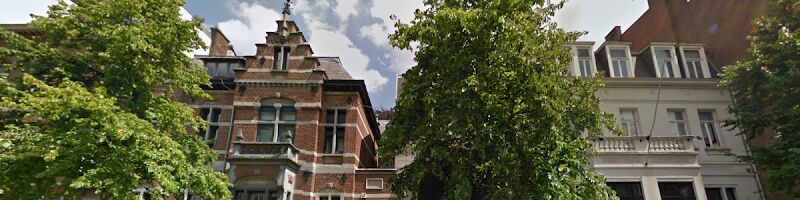 Foto van Medical Center Parc Tenbosch - Ixelles