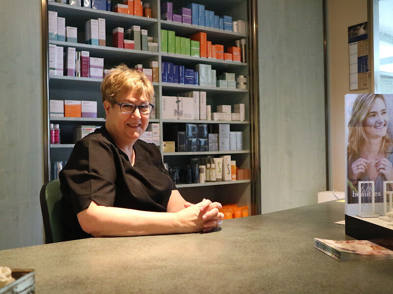 Foto van Schoonheidsinstituut Baïne / Rita Van Hoof en Ine Bauwens