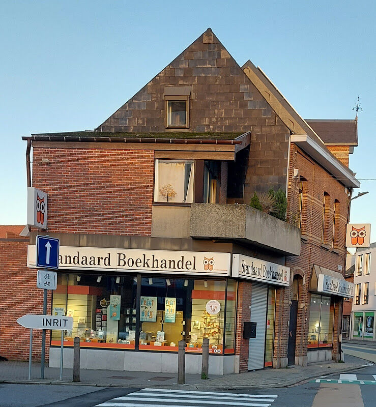 Foto van Standaard Boekhandel