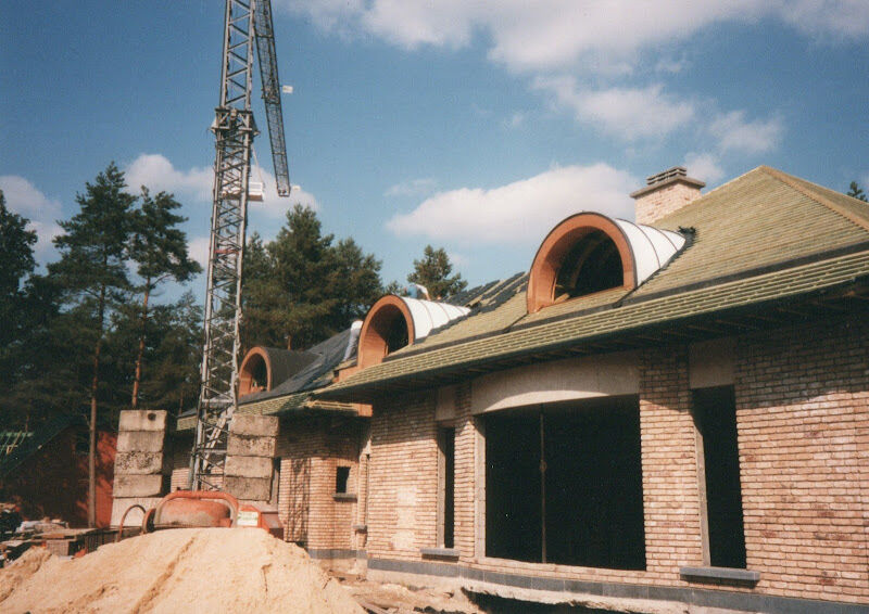 Foto van Conings-Roumans