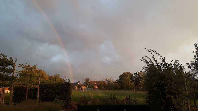 Foto van AMPE Smart Energy Systems