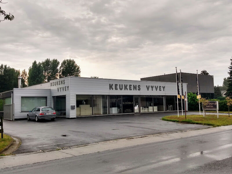 Foto van Vyvey Keukens bvba