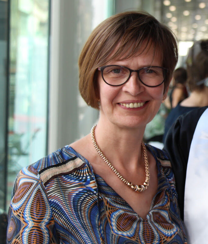Foto van Advocatenkantoor Linda De Coninck