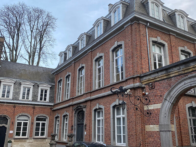Foto van Sophie HUART AVOCAT-MEDIATEUR