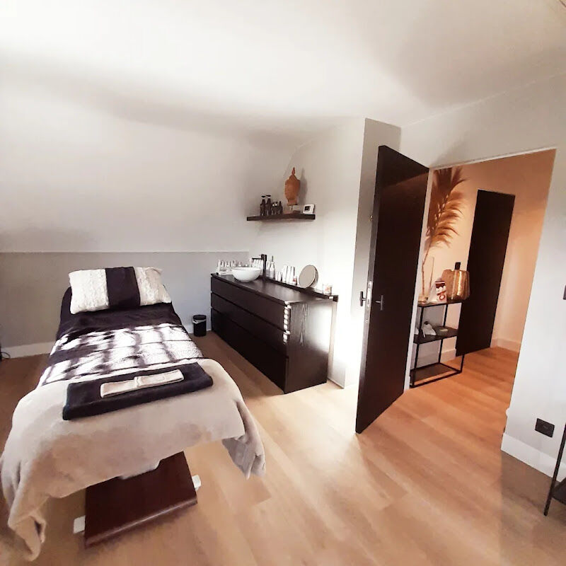 Foto van Salon54 Huidinstituut Lommel