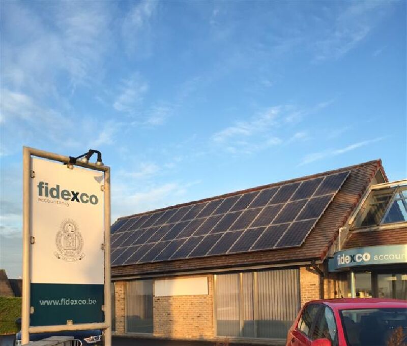 Foto van Fidexco
