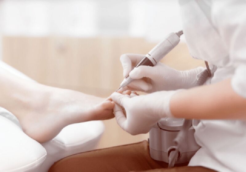 Foto van CareClinic