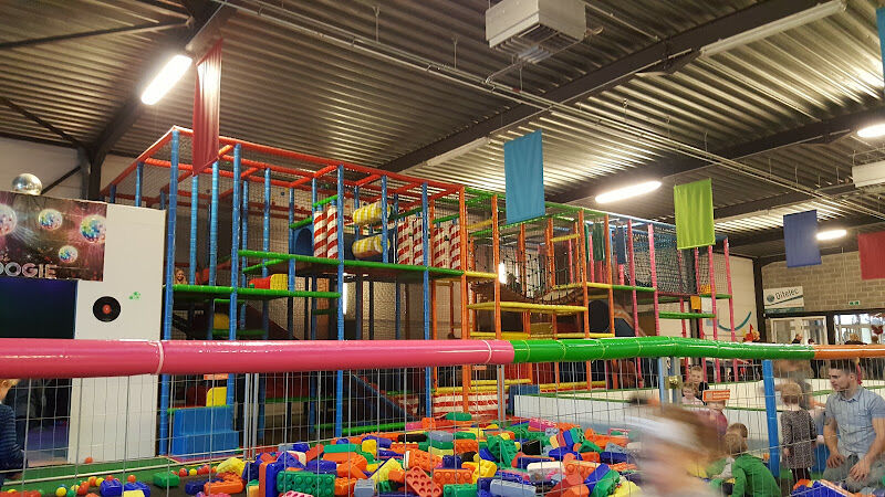Foto van Top Fit indoor skipiste & speeldorp