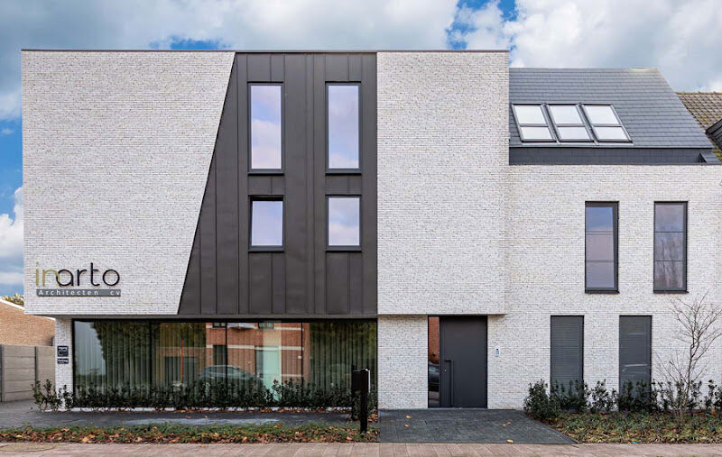 Foto van Inarto Architecten