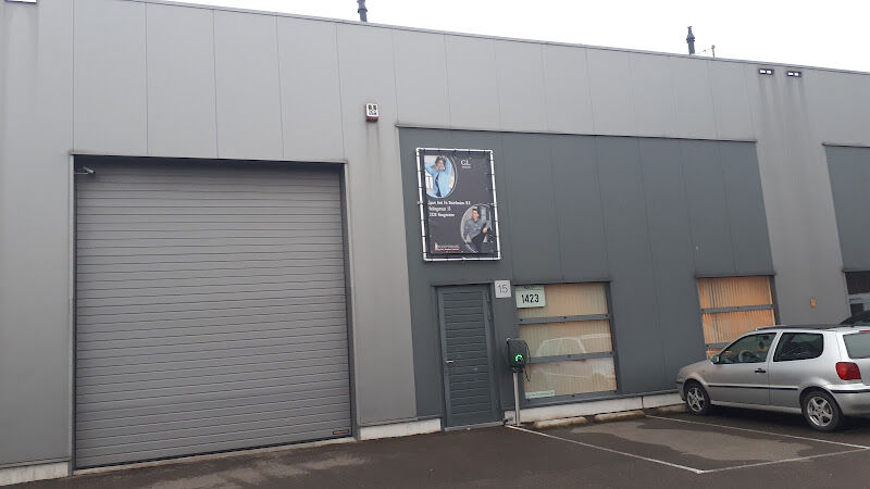 Foto van Sport And Fit BV
