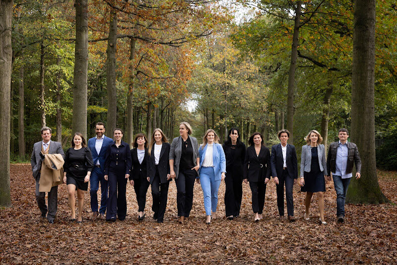 Foto van De Vrijwillige Syndicus