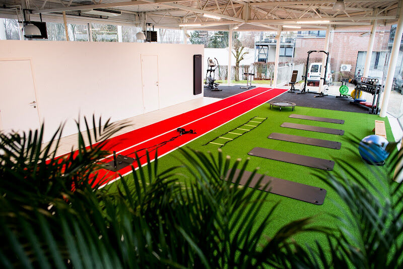 Foto van Sportunit - Kinesitherapie - Sportmassage - Diëtetiek - Personal Coaching