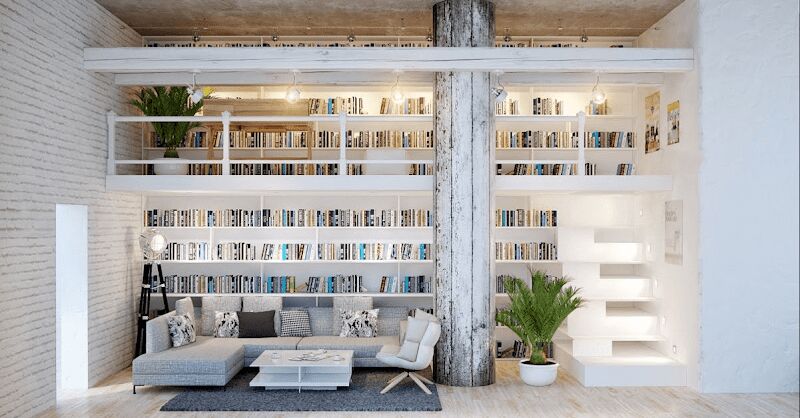 Foto van The King of Books