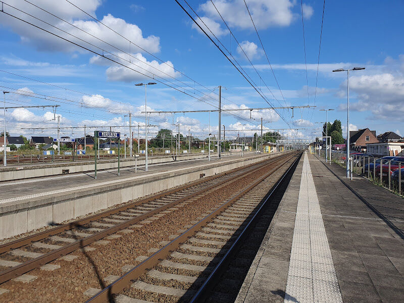 Foto van Merelbeke