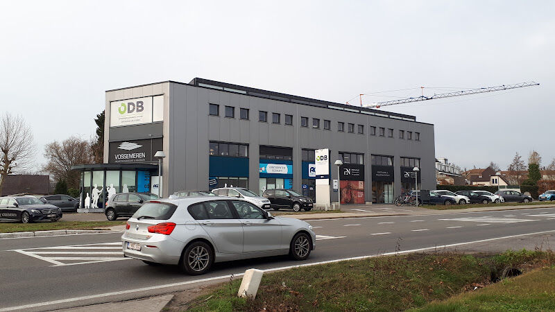 Foto van ODB Accountants & Financial Advisers
