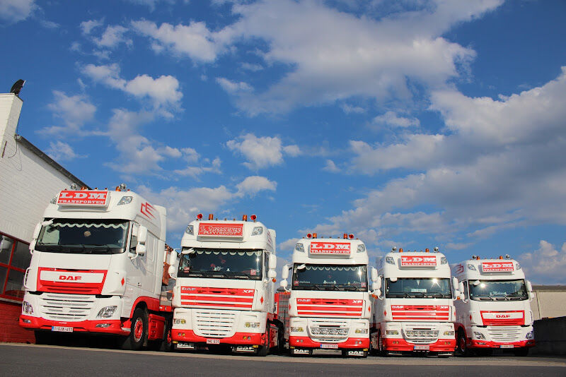 Foto van LDM Moving & Handling