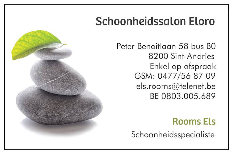 Foto van Schoonheidssalon Eloro