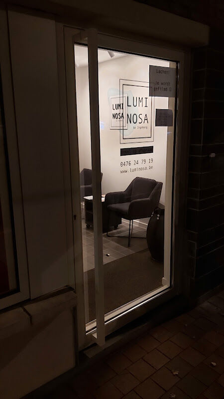 Foto van Schoonheidsinstituut Luminosa