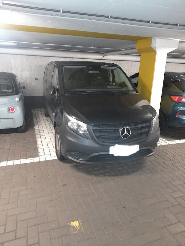 Foto van Vantom LVV