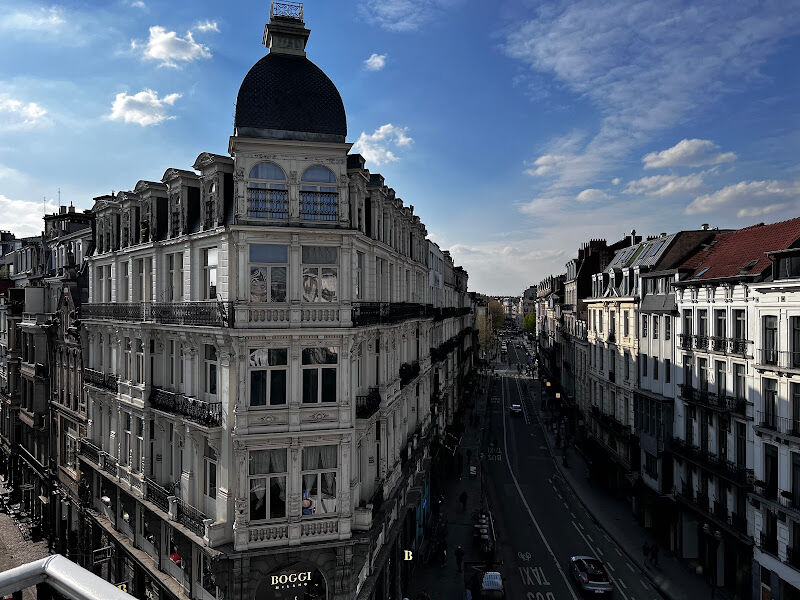 Foto van LA PIÈCE