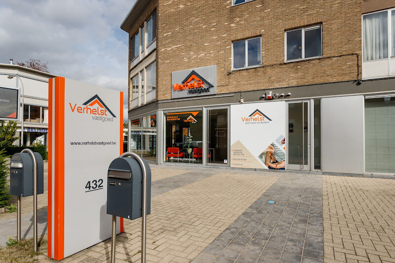 Foto van Verhelst Vastgoed Brasschaat