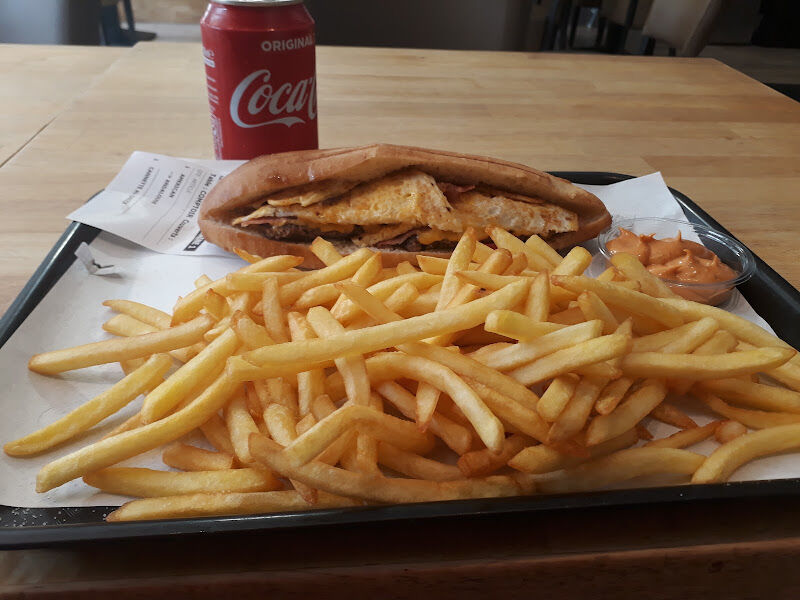 Foto van Pampam Molen