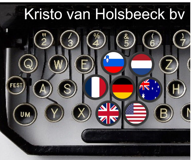 Foto van Kristo van Holsbeeck bv