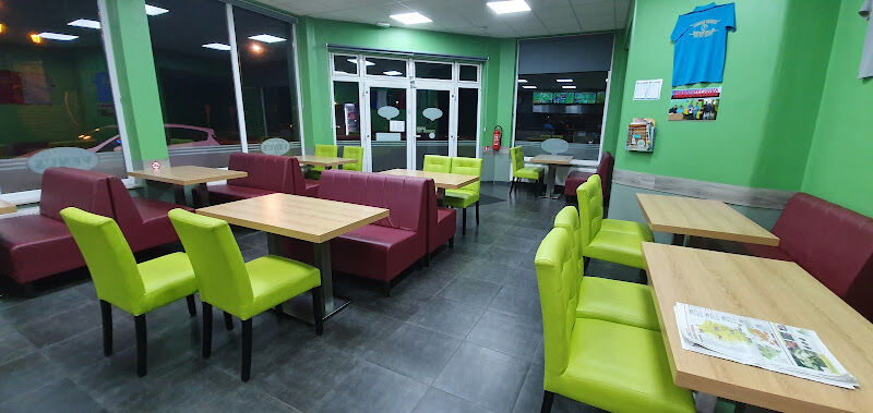 Foto van Bolat Kebap Restaurant