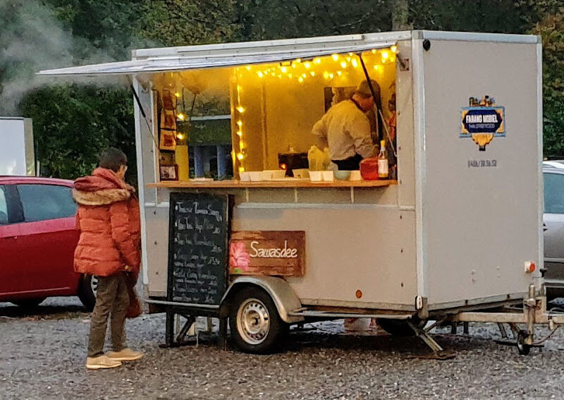 Foto van Parang mobiel