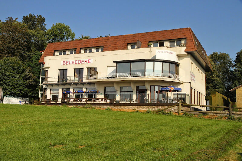 Foto van Hotel Restaurant Belvedere