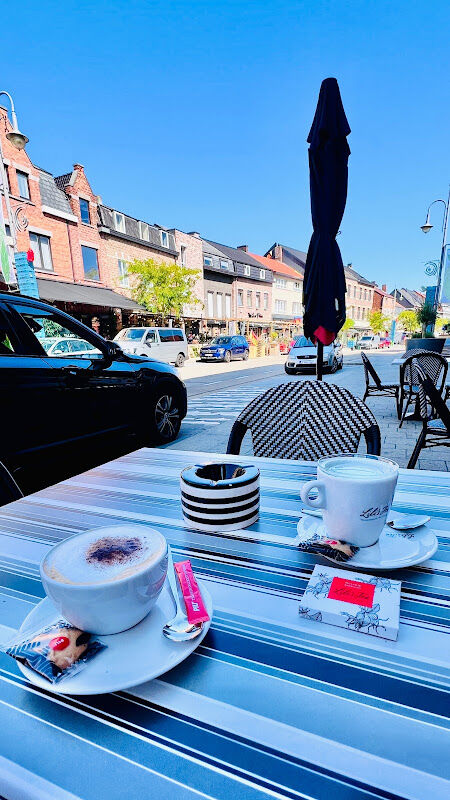 Foto van Bar Tarallo
