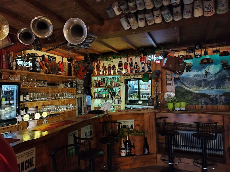 Foto van Bierstube De Wettel