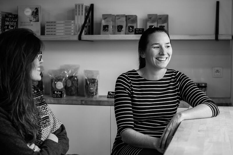 Foto van Lieselot Maes Coaching & Consulting