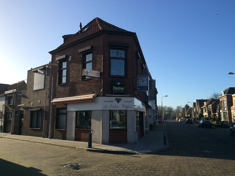 Foto van De Bokx-Wijffels Juwelier