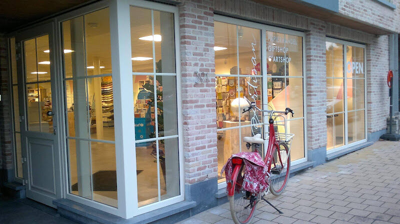 Foto van Artisan C'artshop