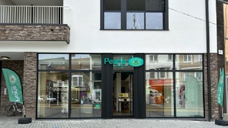 Foto van Pearle Opticiens Mol