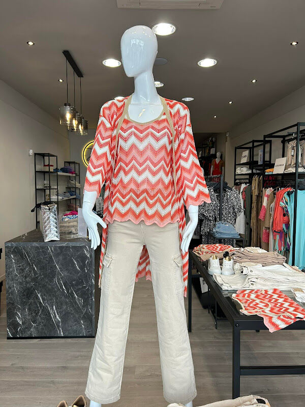 Foto van DivinoFashion Boutique - Centrum Kortrijk