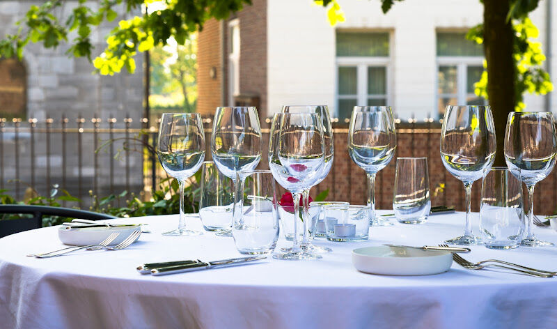 Foto van Restaurant/Hotel Aldeneikerhof