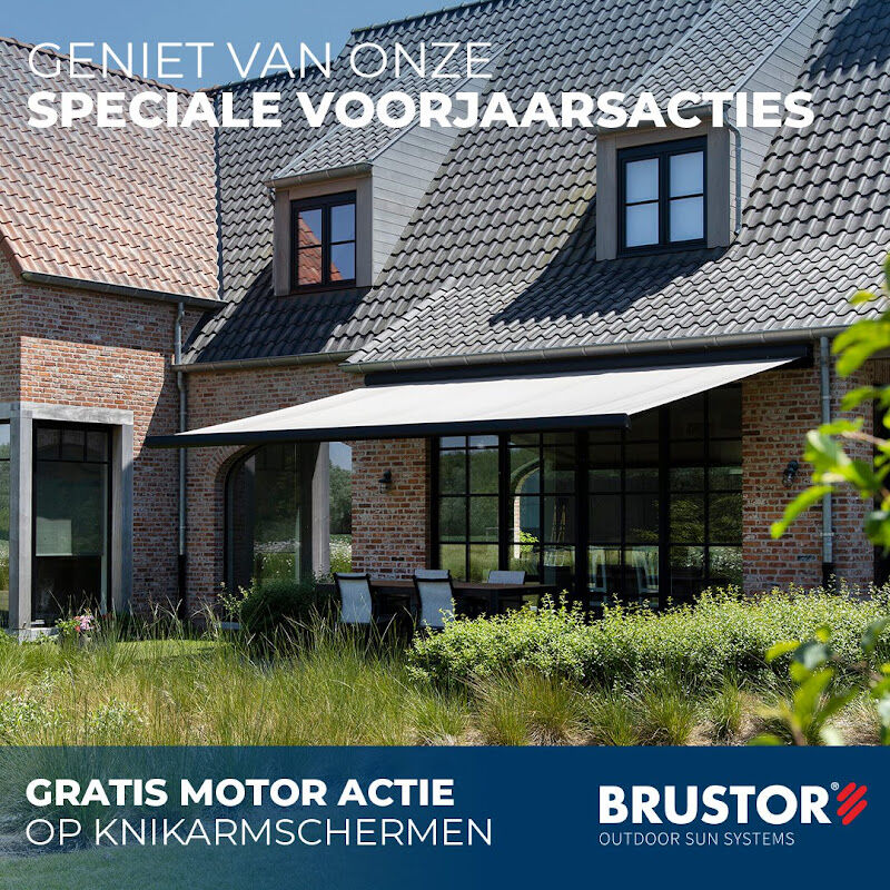 Foto van Gheldof Kwaliteitszonwering