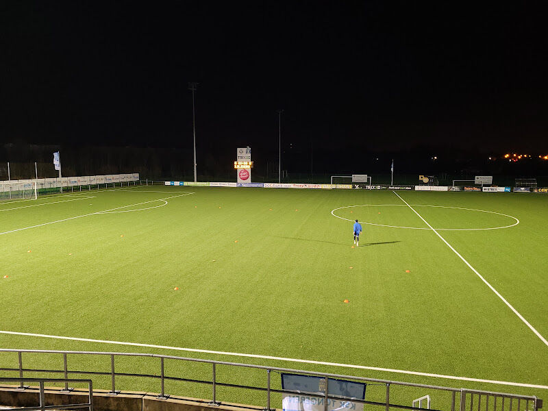 Foto van Sportoase Eburons Dome