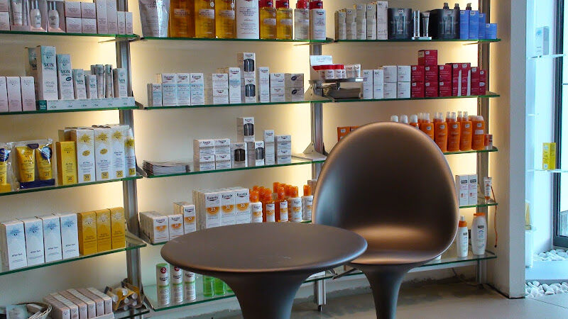 Foto van Apotheek Van Reeth-Deprost