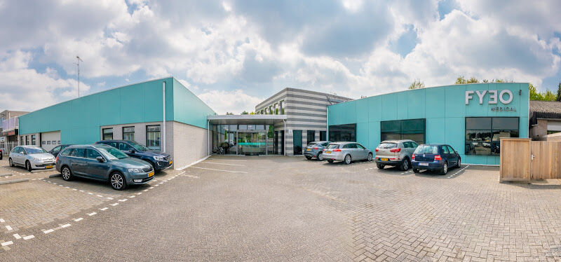 Foto van FYEO Eersel