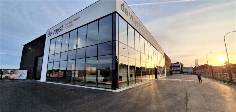 Foto van DustClean schoonmaak - Cleaning Services