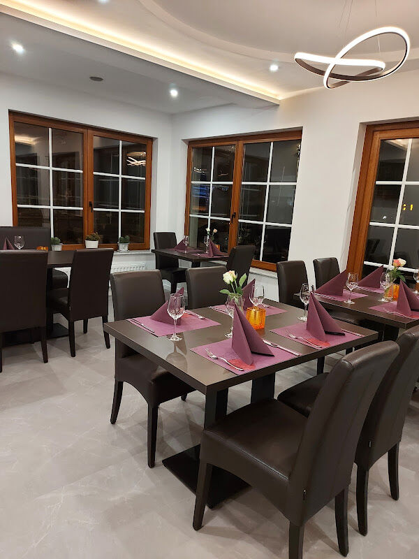 Foto van Chinees restaurant & afhaalcentrum New City