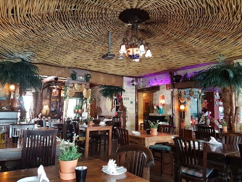 Foto van Habana Restaurant