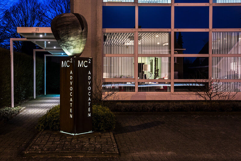 Foto van MC² Advocaten