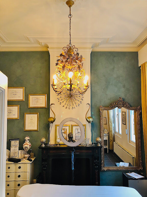 Foto van Antwerp Beauty