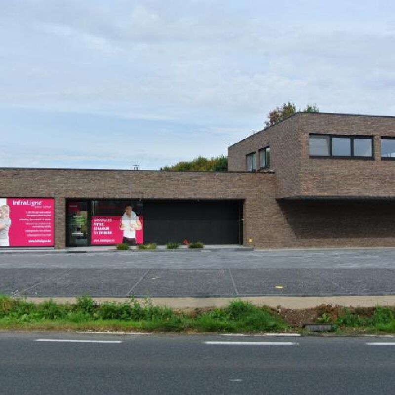 Foto van InfraLigne